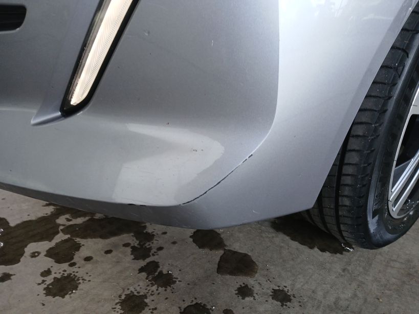 PEUGEOT 208 2023 - Photo n°2