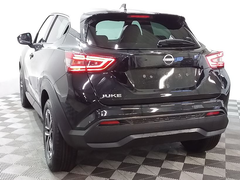 NISSAN JUKE 2024 - Photo n°6