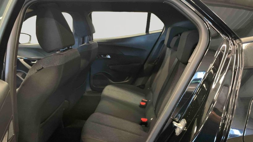 PEUGEOT 2008 2025 - Photo n°9