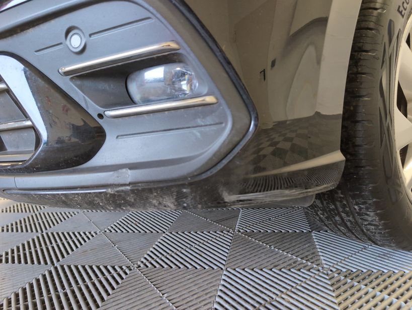 VOLKSWAGEN POLO 2023 - Photo n°8