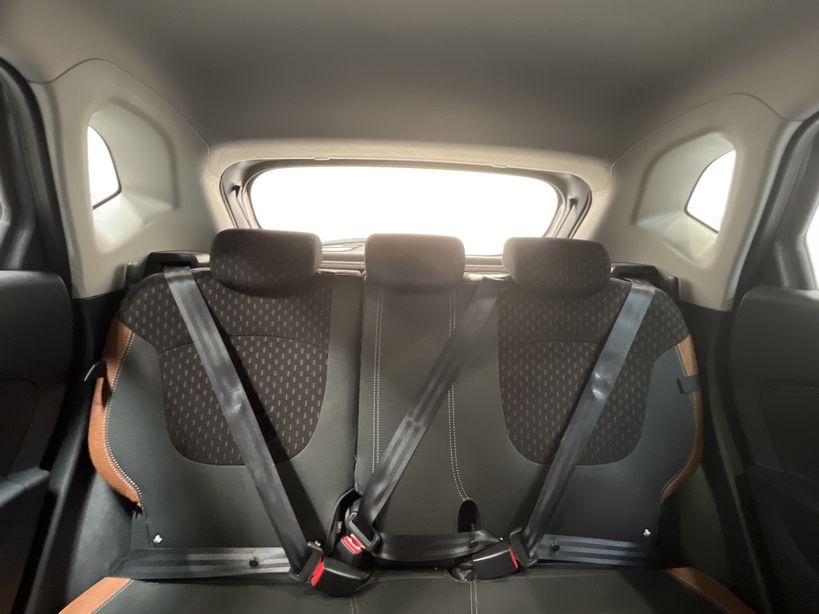 RENAULT CAPTUR 2019 - Photo n°40
