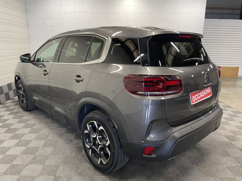 CITROEN C5 AIRCROSS 2024 - Photo n°8