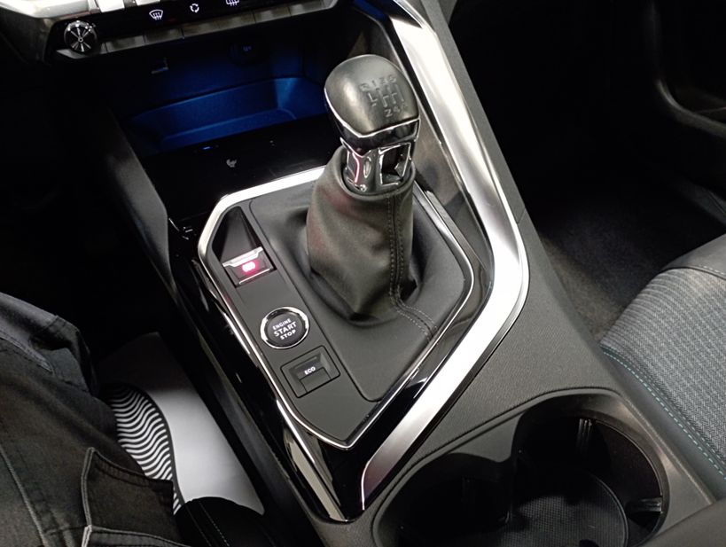 PEUGEOT 3008 2024 - Photo n°25