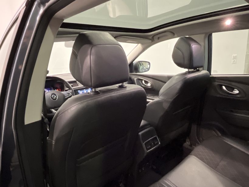 RENAULT KADJAR 2021 - Photo n°39