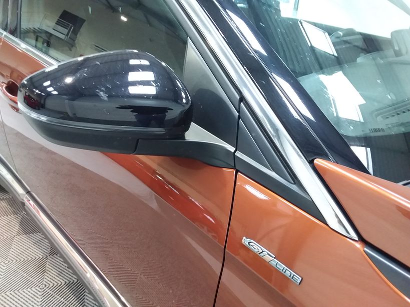 PEUGEOT 3008 2019 - Photo n°30