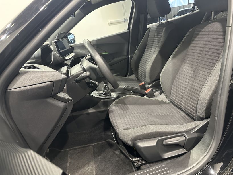 PEUGEOT 2008 2024 - Photo n°13