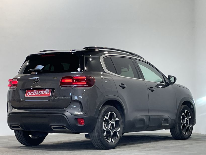 CITROEN C5 AIRCROSS 2024 - Photo n°3