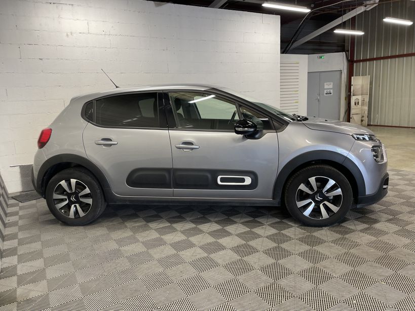 CITROEN C3 2024 - Photo n°4