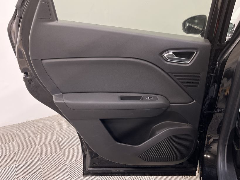 RENAULT CAPTUR 2020 - Photo n°37