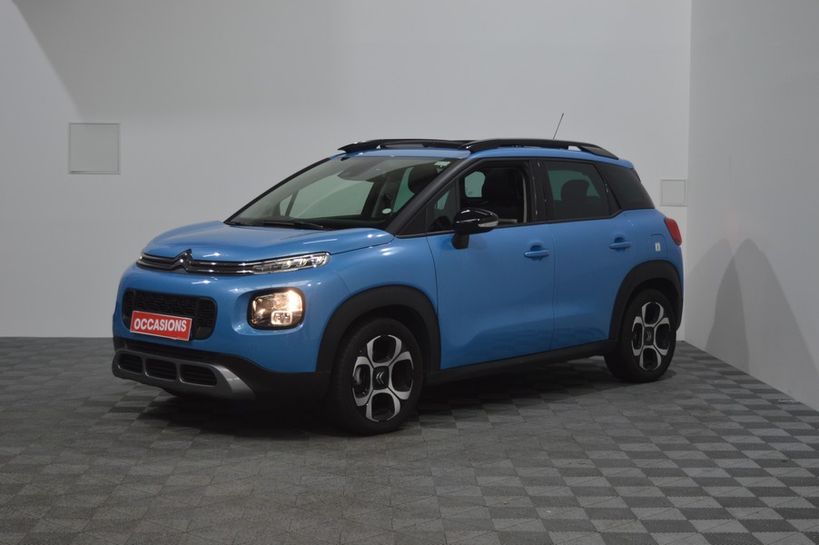 CITROEN C3 AIRCROSS 2019 - Photo n°1