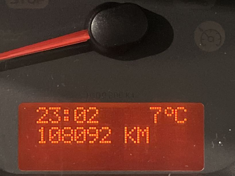 RENAULT KANGOO EXPRESS 2020 - Photo n°39