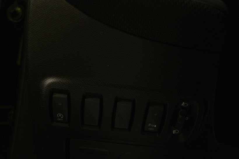 SMART FORFOUR 2016 - Photo n°23