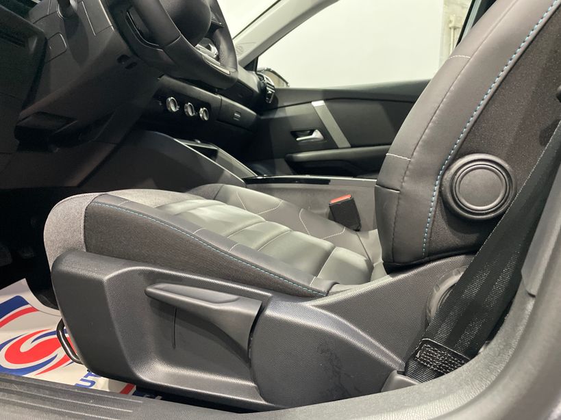 CITROEN C4 2024 - Photo n°40