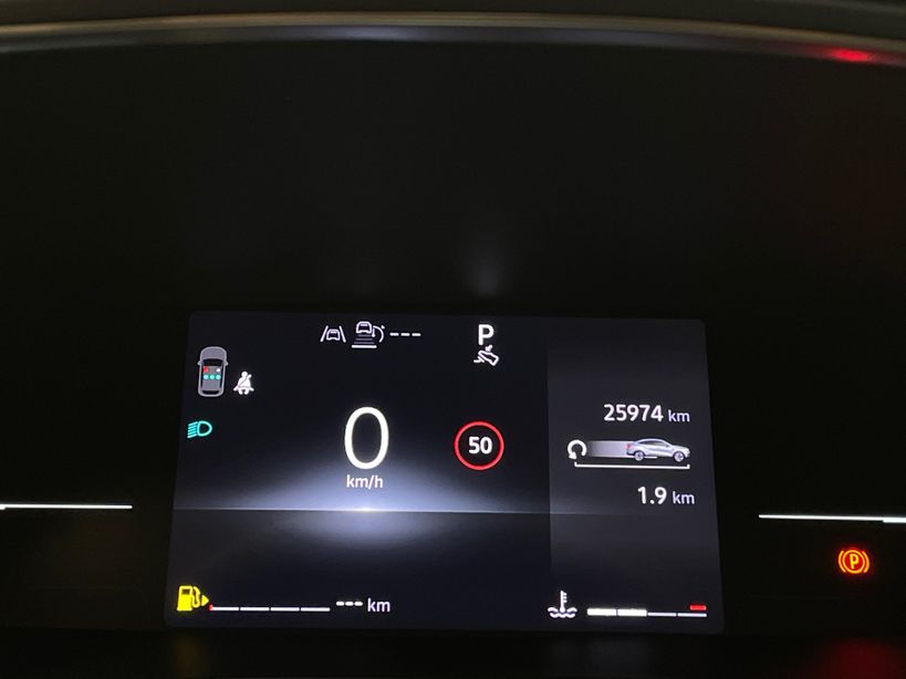 RENAULT ARKANA 2024 - Photo n°38