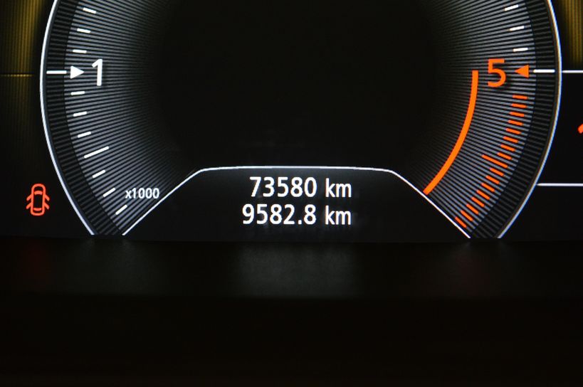 RENAULT MEGANE IV BERLINE BUSINESS 2017 - Photo n°53