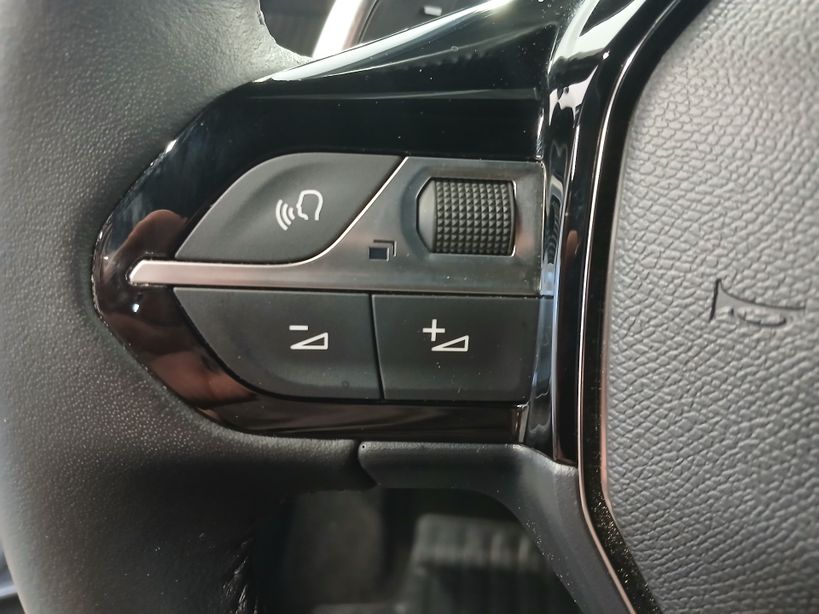 PEUGEOT 2008 2025 - Photo n°10