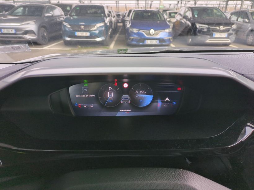 PEUGEOT 408 2024 - Photo n°4