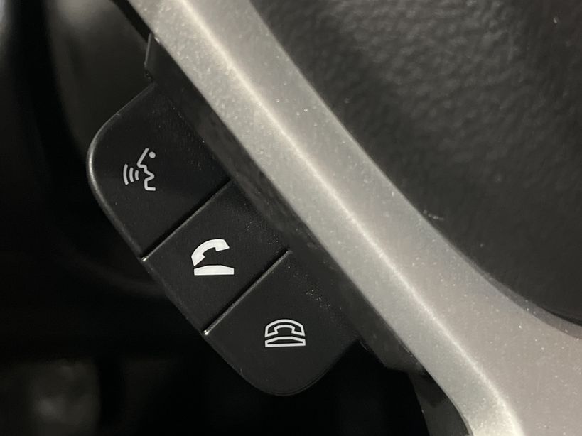 SUZUKI S CROSS 2021 - Photo n°28