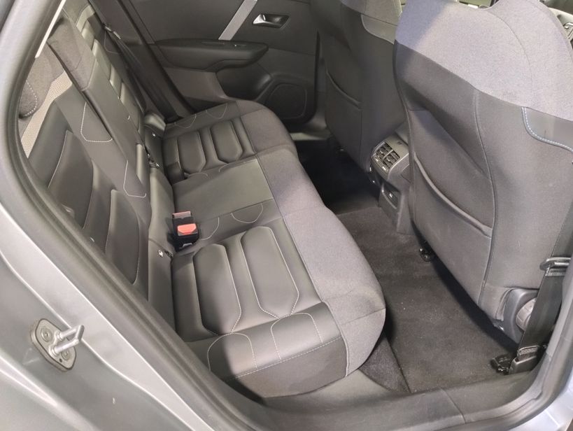 CITROEN C4 X 2023 - Photo n°9