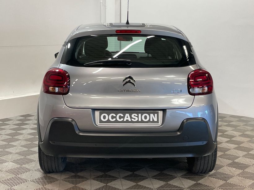 CITROEN C3 2023 - Photo n°5