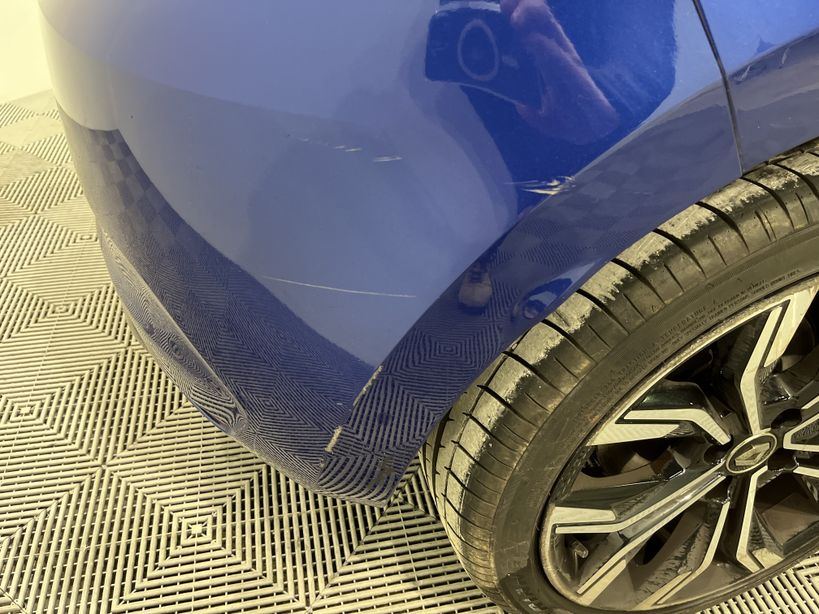RENAULT CLIO V 2020 - Photo n°35
