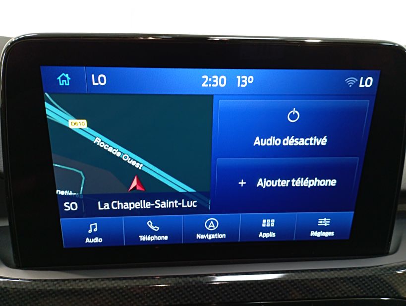 FORD KUGA 2022 - Photo n°15