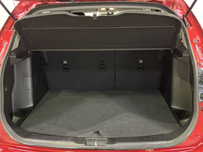 SUZUKI S CROSS 2019 - Photo n°46