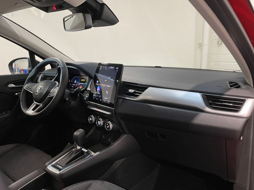 RENAULT CAPTUR 2023 - Photo n°9