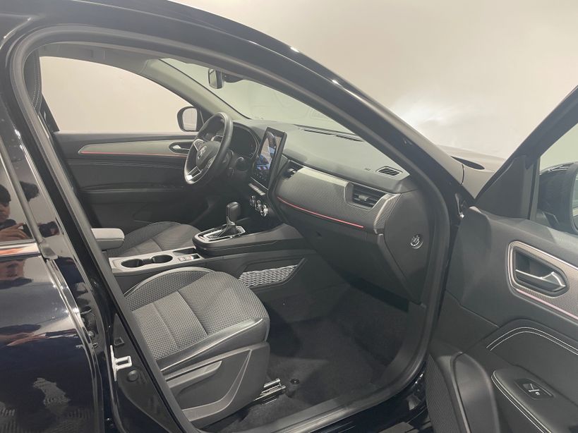 RENAULT ARKANA 2023 - Photo n°38