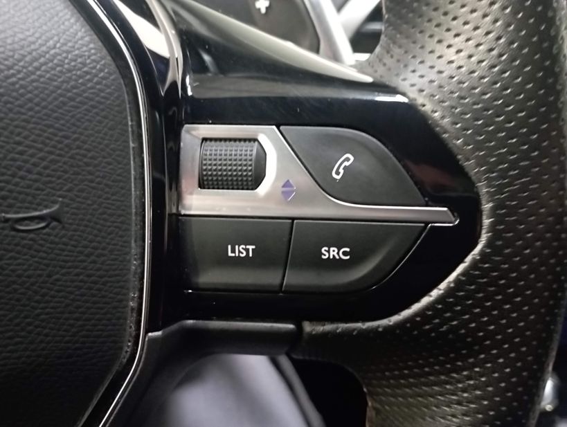 PEUGEOT 3008 2020 - Photo n°29