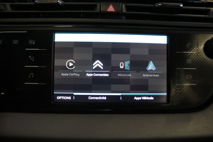 CITROEN C4 PICASSO 2018 - Photo n°18