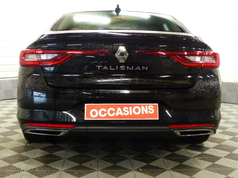RENAULT TALISMAN 2021 - Photo n°7