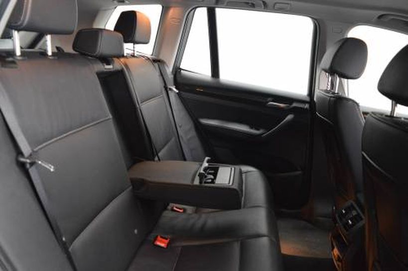 BMW X3 F25 2011 - Photo n°971