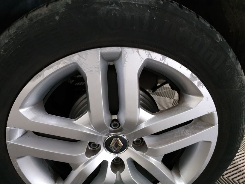 RENAULT CLIO IV BUSINESS 2019 - Photo n°1