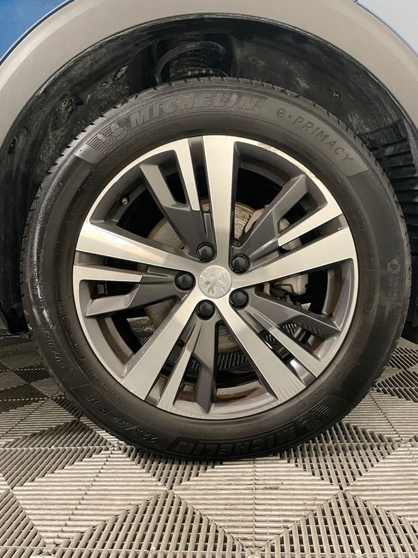 PEUGEOT 3008 2024 - Photo n°6