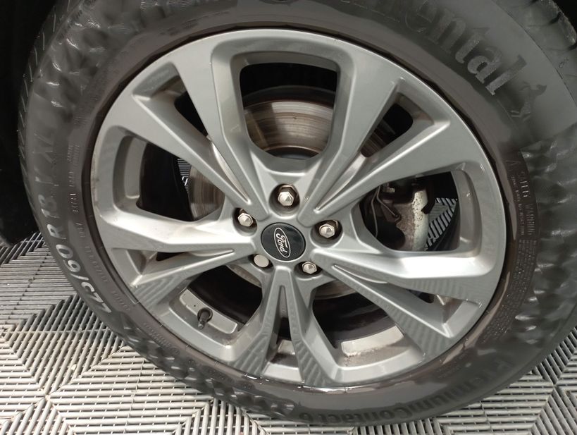FORD KUGA 2020 - Photo n°3