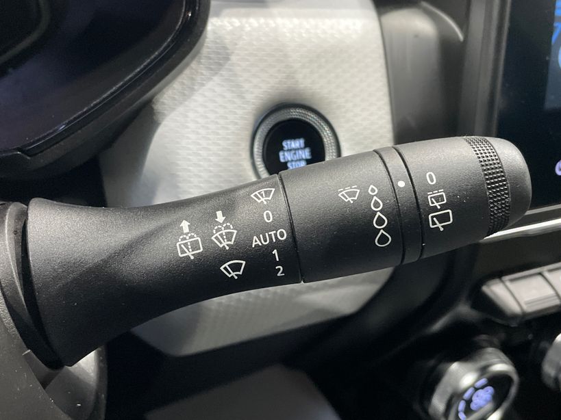 RENAULT CLIO V 2022 - Photo n°30