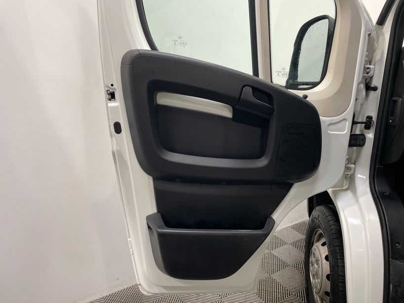 PEUGEOT BOXER FOURGON 2021 - Photo n°29