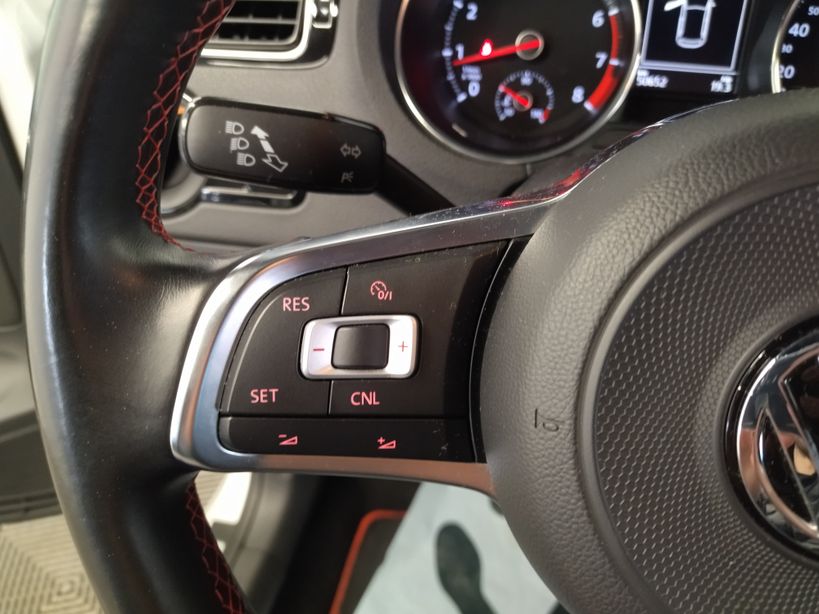 VOLKSWAGEN POLO 2016 - Photo n°27