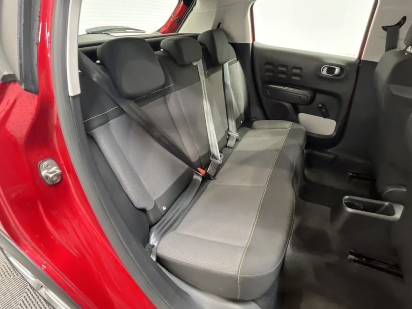 CITROEN C3 2021 - Photo n°35