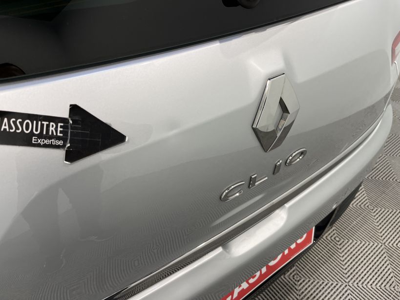 RENAULT CLIO IV 2020 - Photo n°3