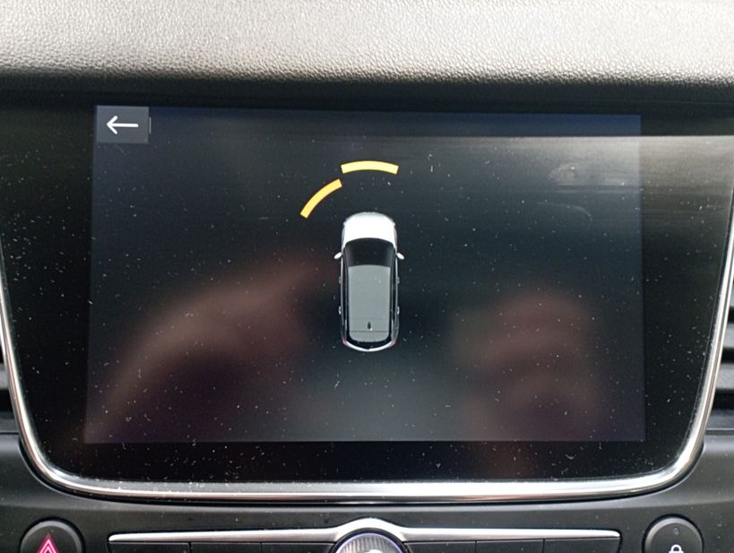 OPEL GRANDLAND X 2019 - Photo n°17