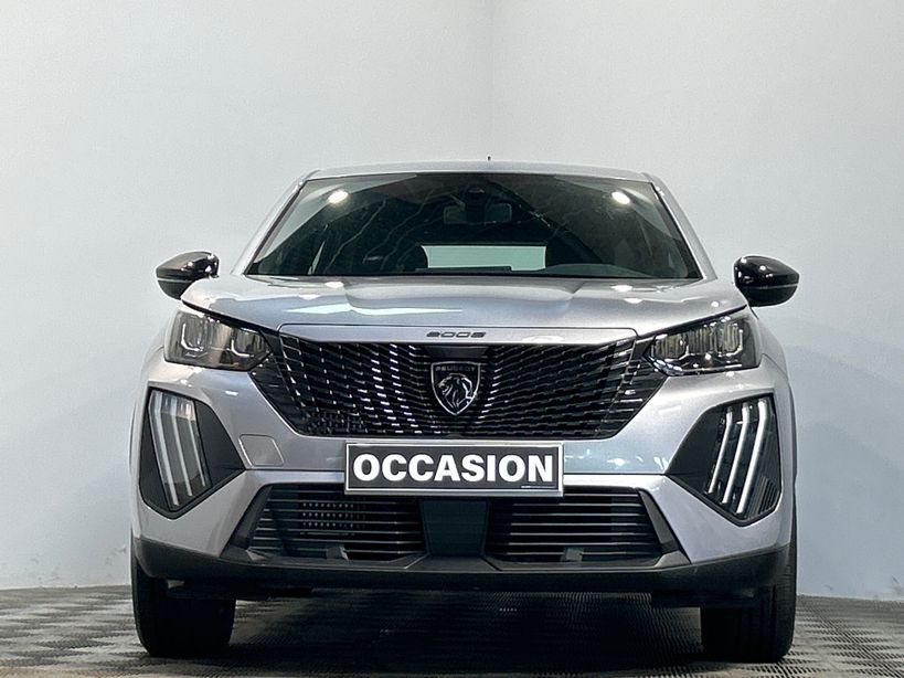 PEUGEOT 2008 2025 - Photo n°5