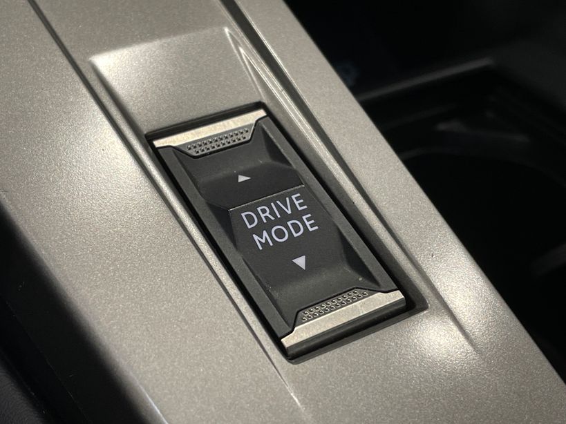 PEUGEOT 308 2023 - Photo n°21