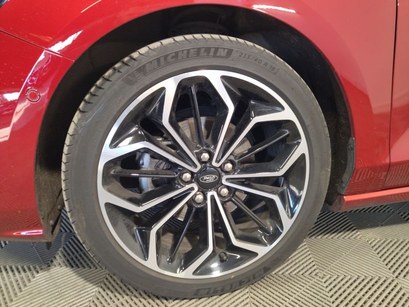 FORD FOCUS 2020 - Photo n°3