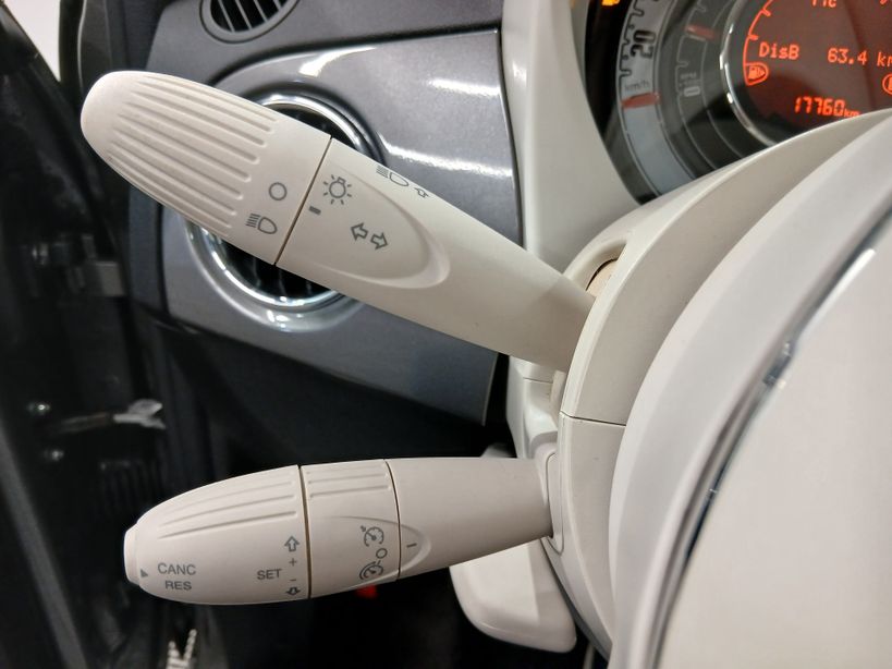 FIAT 500 MY22 2022 - Photo n°25