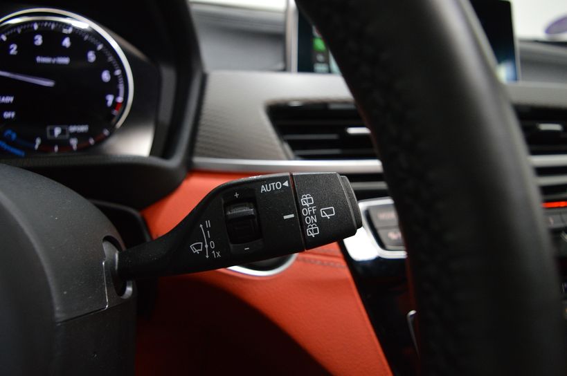 BMW X2 F39 2019 - Photo n°41