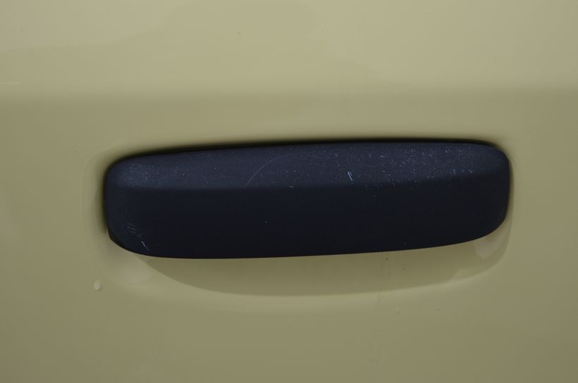 FIAT PANDA MY 2010 - Photo n°25