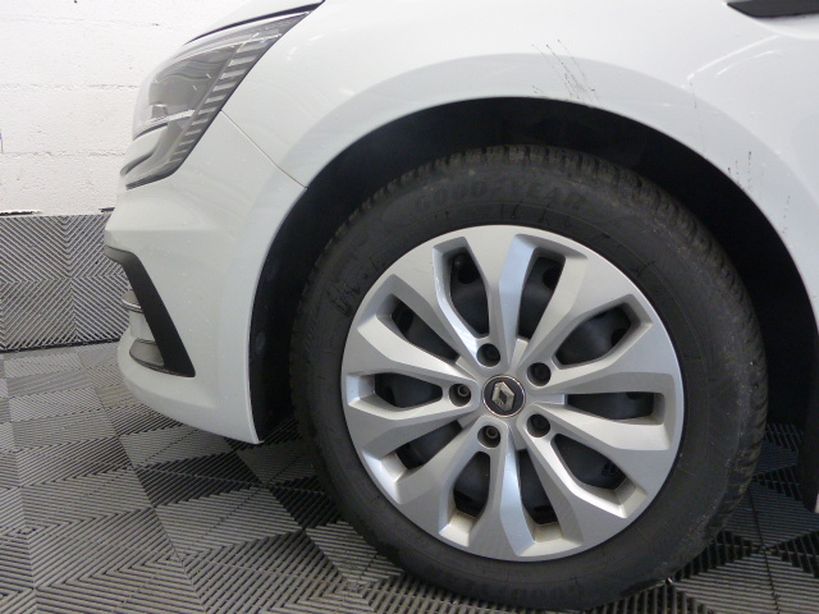 RENAULT MEGANE IV SOCIETE 2021 - Photo n°15