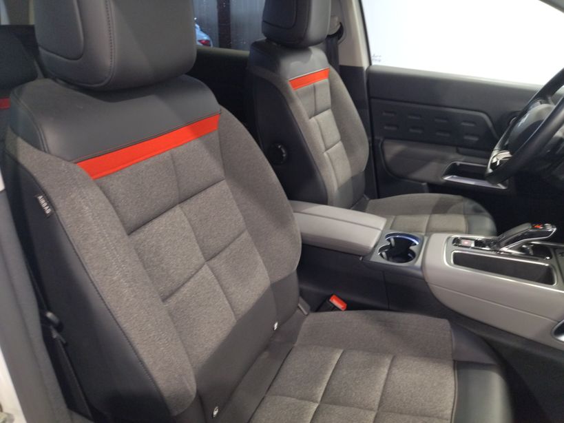 CITROEN C5 AIRCROSS 2019 - Photo n°9